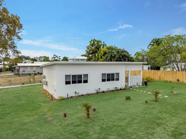 Main view of Homely house listing, 24 Marlin Street, Balgal Beach QLD 4816