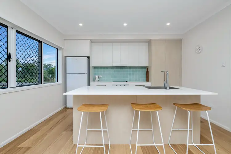 Second view of Homely house listing, 24 Marlin Street, Balgal Beach QLD 4816