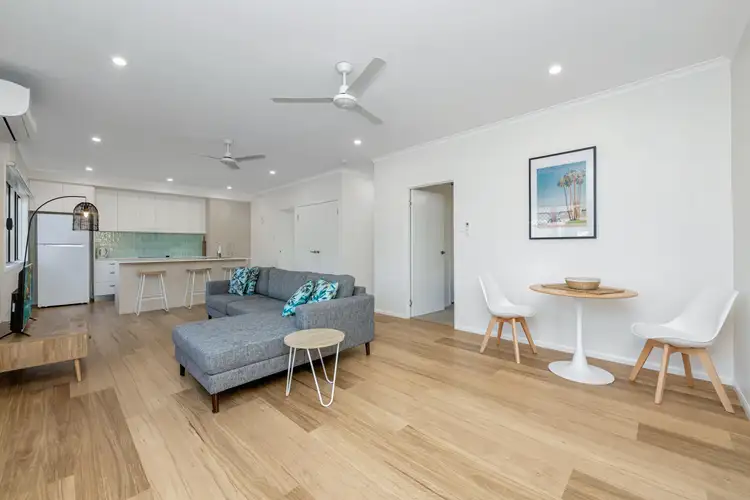 Third view of Homely house listing, 24 Marlin Street, Balgal Beach QLD 4816