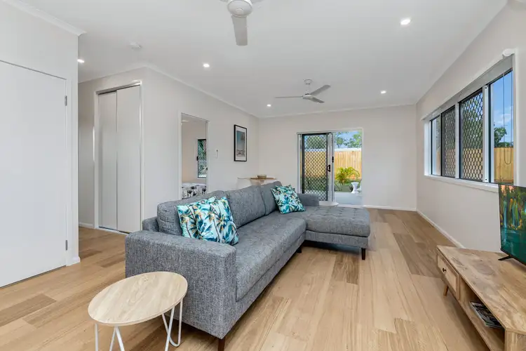 Fourth view of Homely house listing, 24 Marlin Street, Balgal Beach QLD 4816