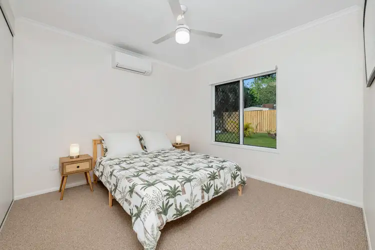 Fifth view of Homely house listing, 24 Marlin Street, Balgal Beach QLD 4816