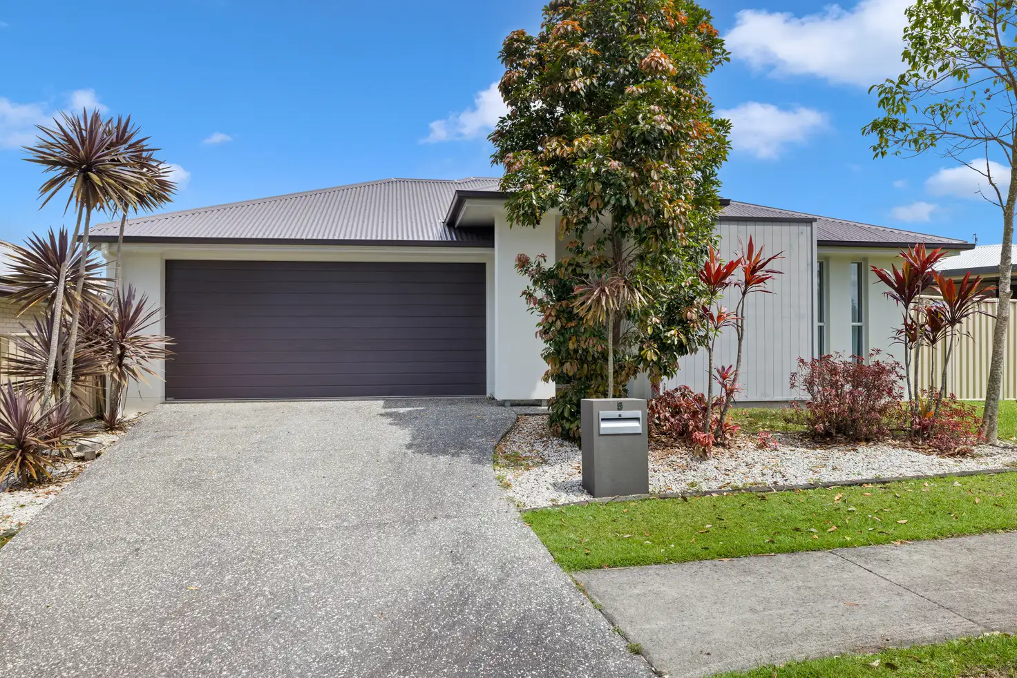 Main view of Homely house listing, 5 Lancaster Circuit, Redland Bay QLD 4165
