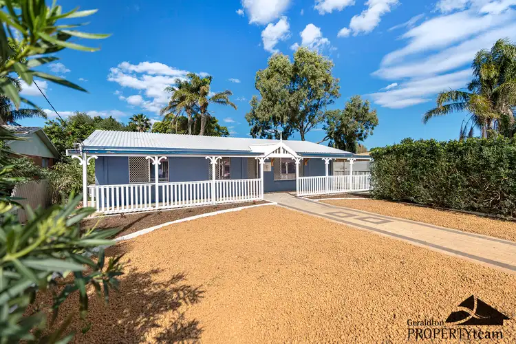 Third view of Homely house listing, 12 Houston Street, Spalding WA 6530