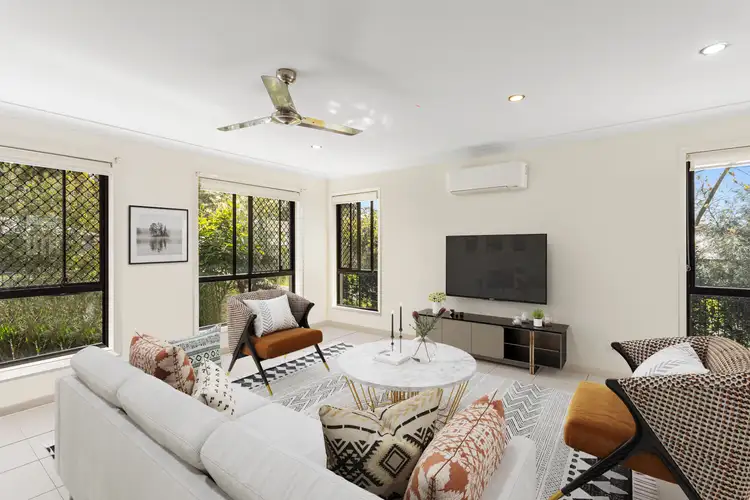 Fifth view of Homely house listing, 18 McAllisters Crescent, Coomera QLD 4209