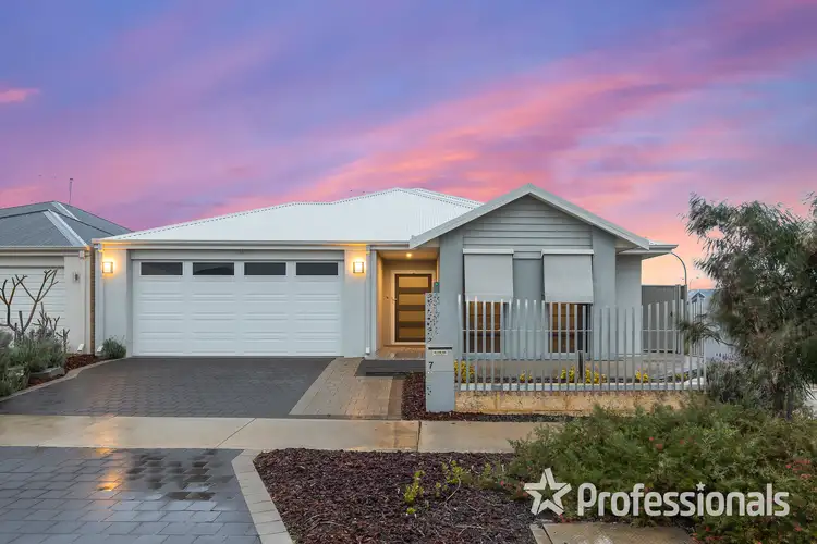 7 Ecru Street, Eglinton WA 6034