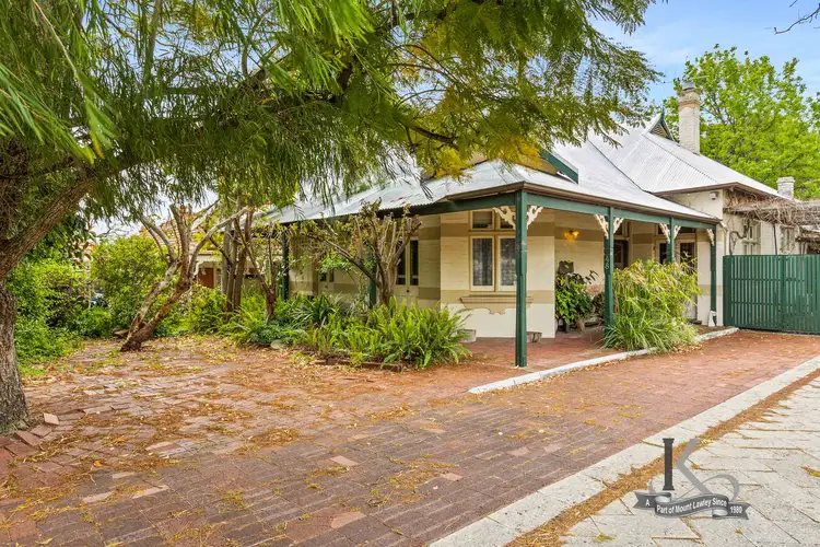 48 Fourth Avenue, Mount Lawley WA 6050