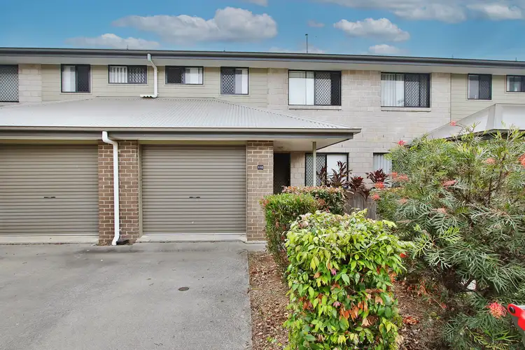 Main view of Homely townhouse listing, 110/160 Bagnall Street, Ellen Grove QLD 4078