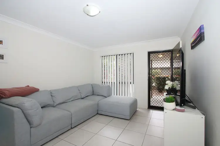 Third view of Homely townhouse listing, 110/160 Bagnall Street, Ellen Grove QLD 4078