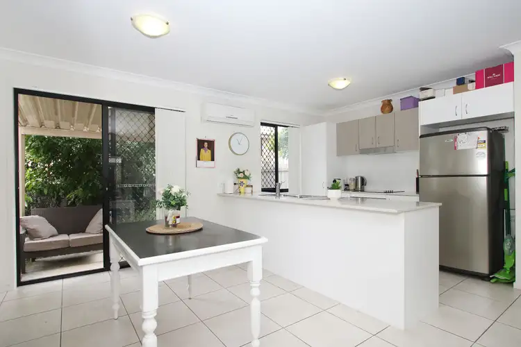 Fourth view of Homely townhouse listing, 110/160 Bagnall Street, Ellen Grove QLD 4078