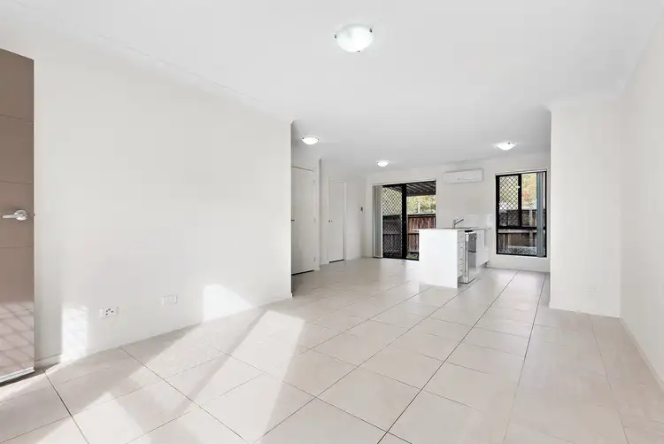 Fifth view of Homely townhouse listing, 110/160 Bagnall Street, Ellen Grove QLD 4078