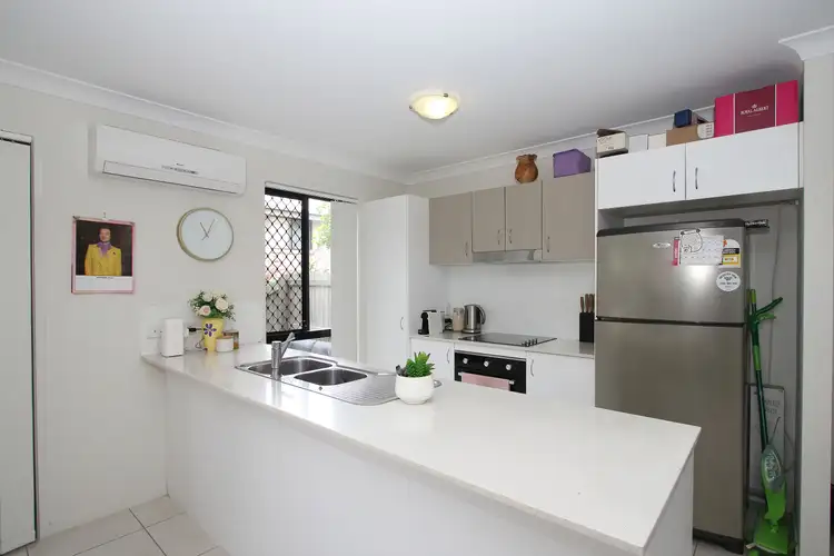 Sixth view of Homely townhouse listing, 110/160 Bagnall Street, Ellen Grove QLD 4078