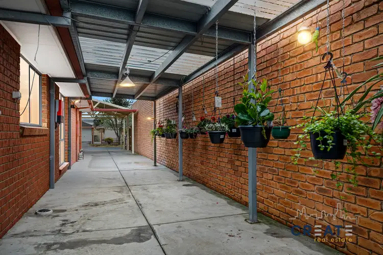 Third view of Homely house listing, 12 Turquoise Close, St Albans VIC 3021