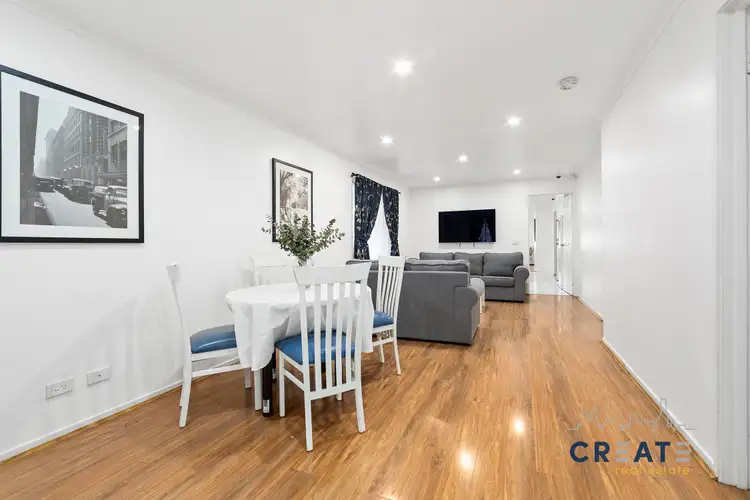 Fourth view of Homely house listing, 12 Turquoise Close, St Albans VIC 3021