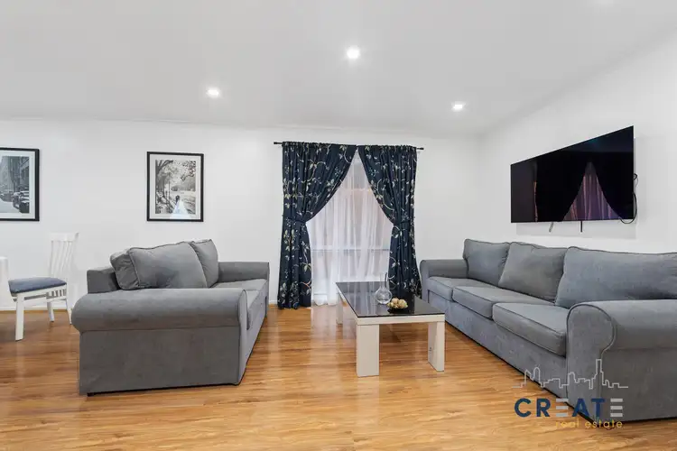 Sixth view of Homely house listing, 12 Turquoise Close, St Albans VIC 3021