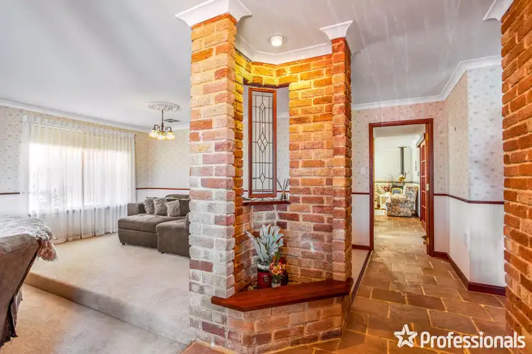 Second view of Homely house listing, 9 Magellan Close, Waikiki WA 6169