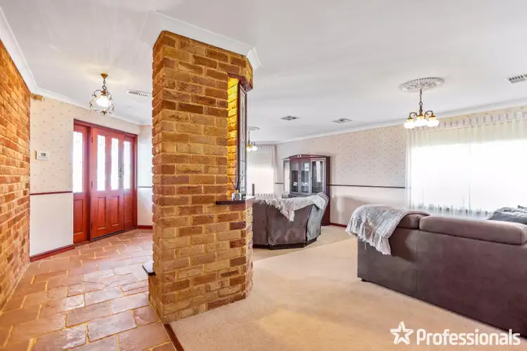 Third view of Homely house listing, 9 Magellan Close, Waikiki WA 6169