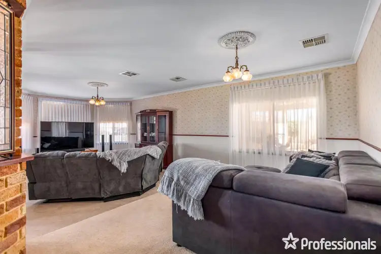 Fifth view of Homely house listing, 9 Magellan Close, Waikiki WA 6169