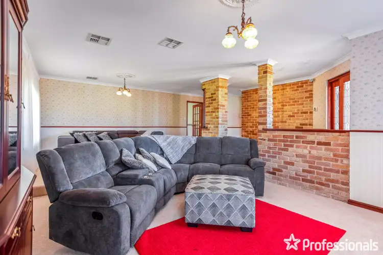 Sixth view of Homely house listing, 9 Magellan Close, Waikiki WA 6169