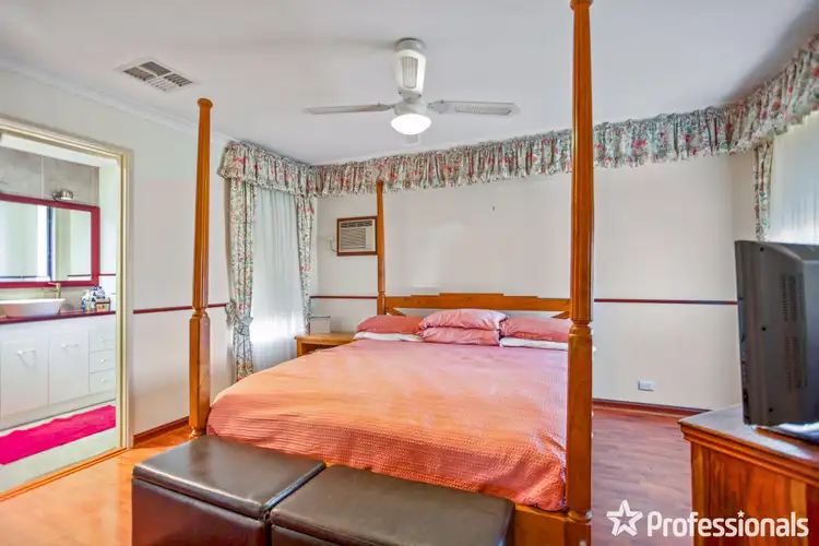 Seventh view of Homely house listing, 9 Magellan Close, Waikiki WA 6169