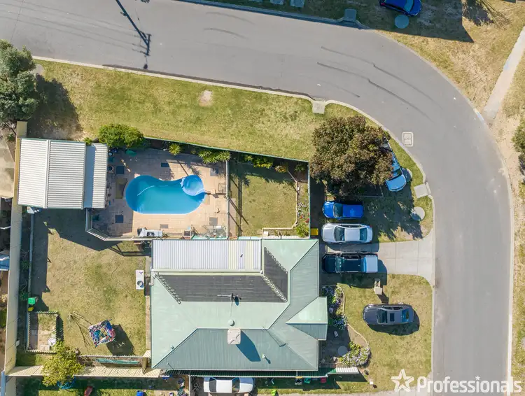 Third view of Homely house listing, 17 Nabberu Loop, Cooloongup WA 6168