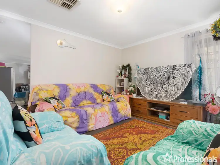 Sixth view of Homely house listing, 17 Nabberu Loop, Cooloongup WA 6168