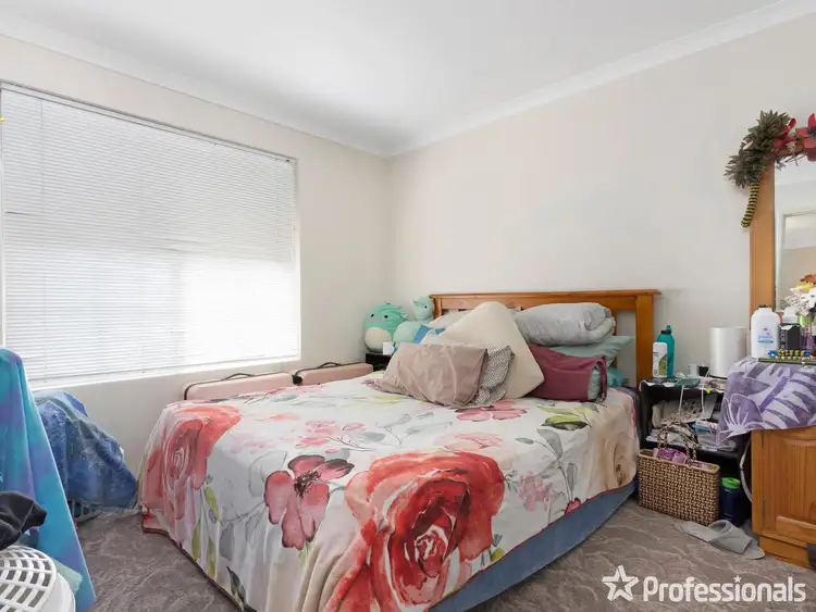 Seventh view of Homely house listing, 17 Nabberu Loop, Cooloongup WA 6168