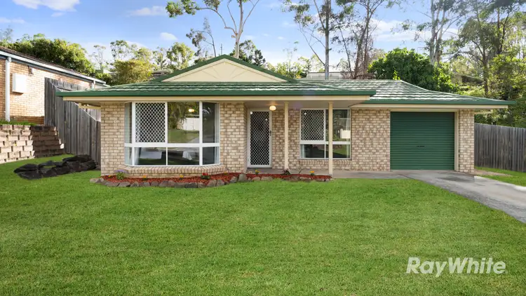 15 Lindau Street, Edens Landing QLD 4207