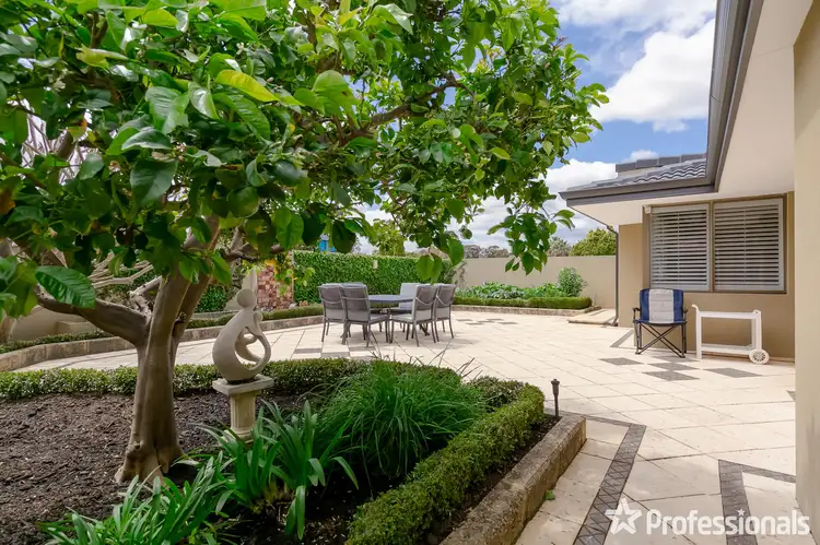 Main view of Homely house listing, 12 Chaparral Crescent, Willetton WA 6155