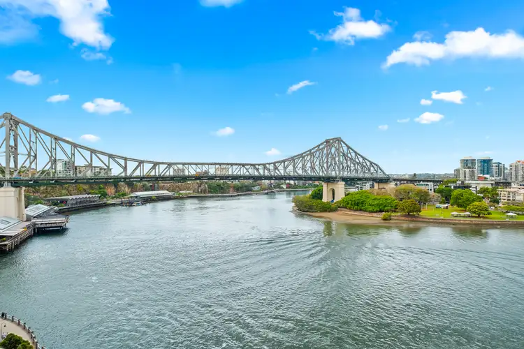 51/32 Macrossan Street, Brisbane City QLD 4000