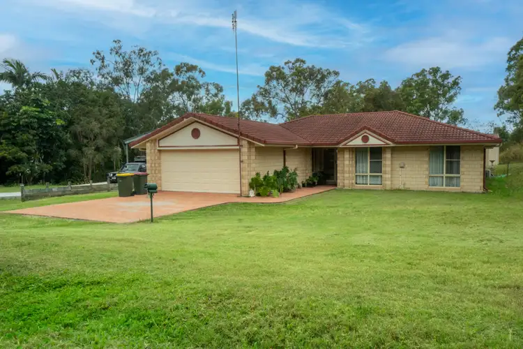 51 Mathiesen Road, Booral QLD 4655