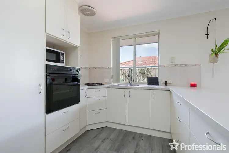 Second view of Homely house listing, 10/12 Hobart Place, Willetton WA 6155