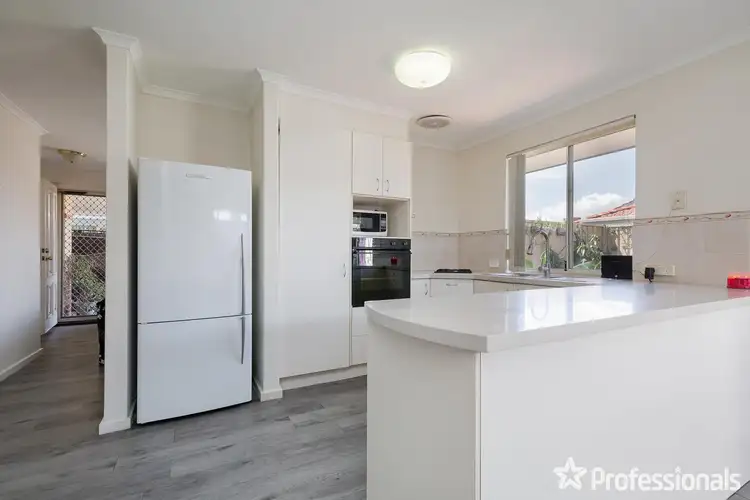 Fourth view of Homely house listing, 10/12 Hobart Place, Willetton WA 6155