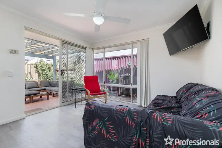 Fifth view of Homely house listing, 10/12 Hobart Place, Willetton WA 6155