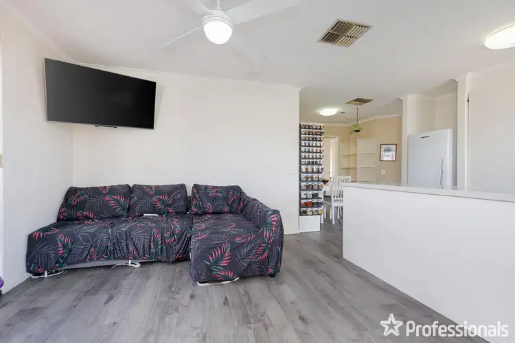 Sixth view of Homely house listing, 10/12 Hobart Place, Willetton WA 6155