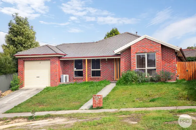 330 Rodier Street, Ballarat East VIC 3350