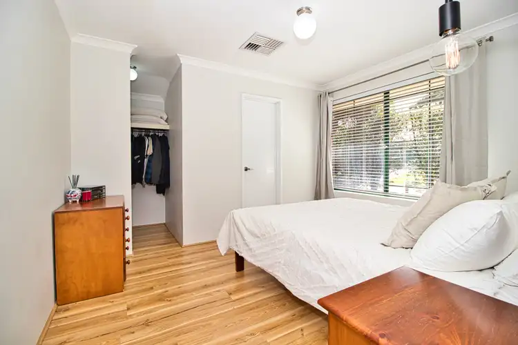 Fourth view of Homely house listing, 17 Rothesay Court, Cooloongup WA 6168