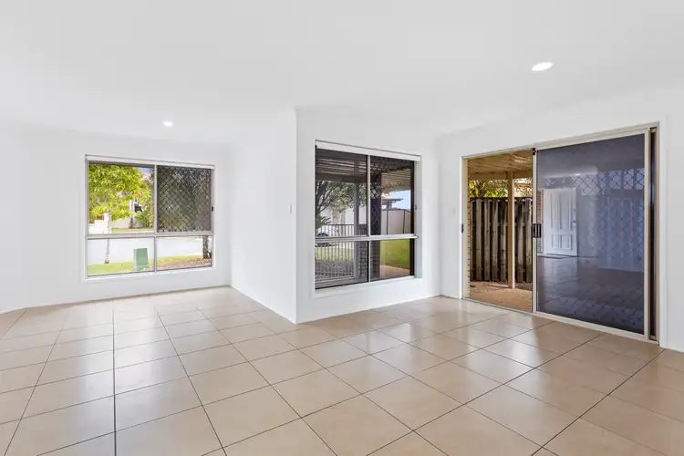 Sixth view of Homely semi-detached listing, 2/7 Cornell Court, Varsity Lakes QLD 4227