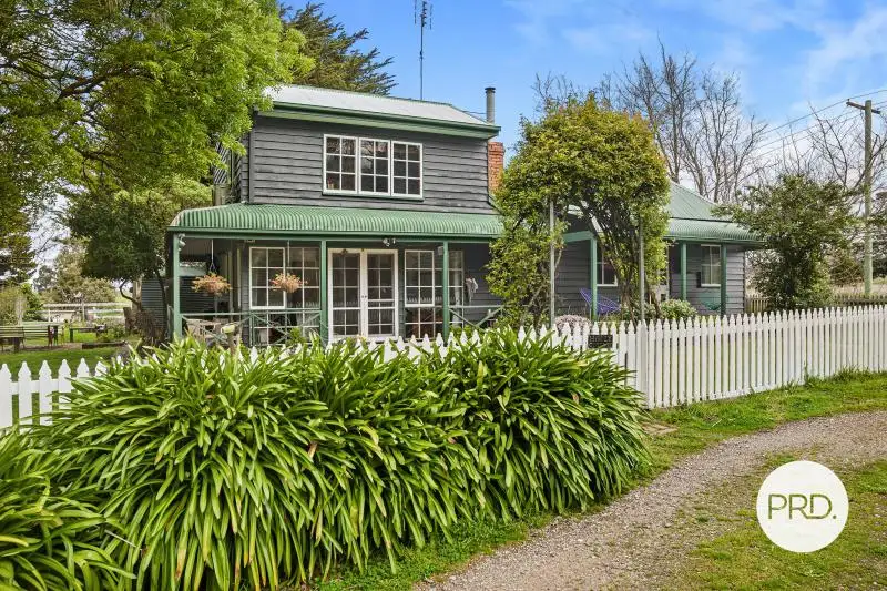 Main view of Homely house listing, 6881 Midland Highway, Scotsburn VIC 3352