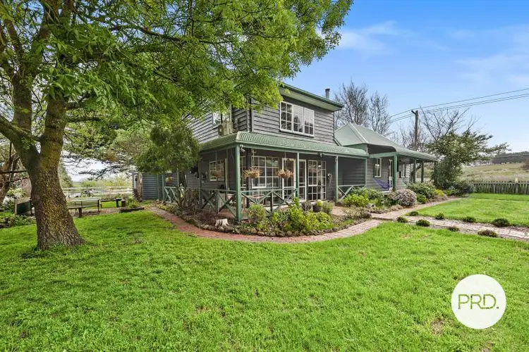 Second view of Homely house listing, 6881 Midland Highway, Scotsburn VIC 3352