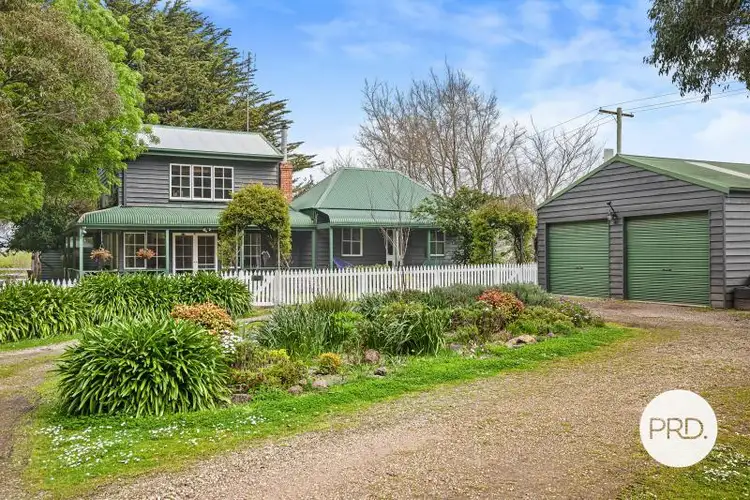Third view of Homely house listing, 6881 Midland Highway, Scotsburn VIC 3352