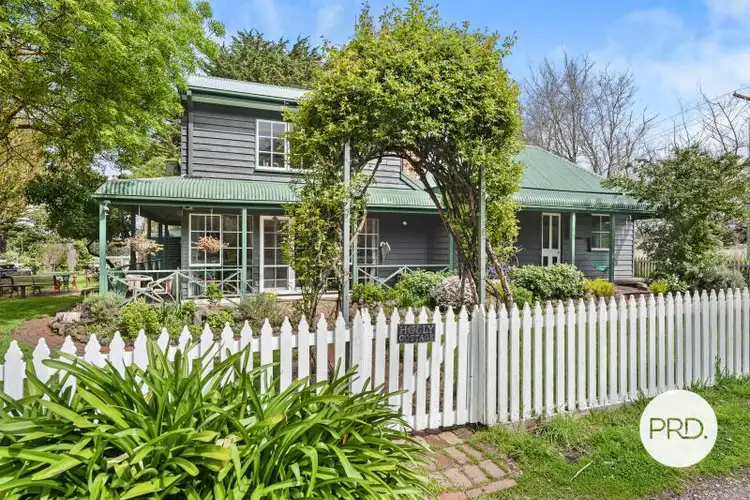 Fourth view of Homely house listing, 6881 Midland Highway, Scotsburn VIC 3352