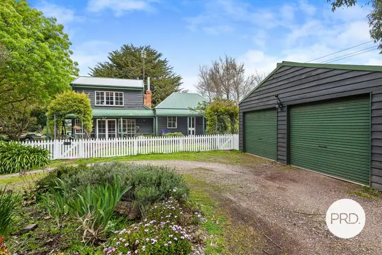 Fifth view of Homely house listing, 6881 Midland Highway, Scotsburn VIC 3352