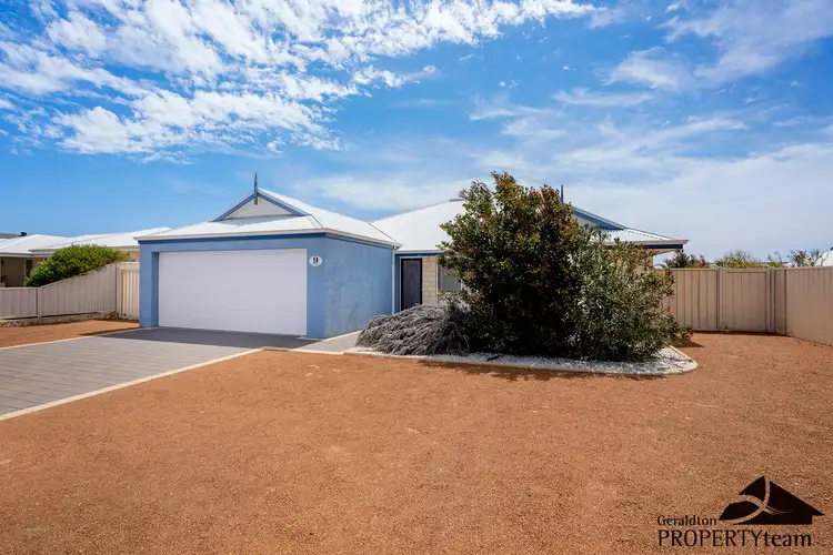 Main view of Homely house listing, 9 Garnet Brace, Wandina WA 6530
