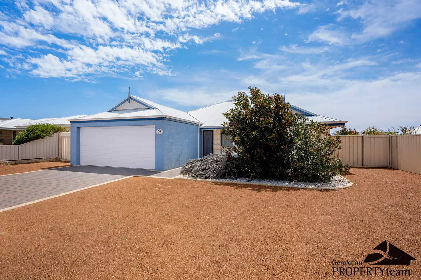 Main view of Homely house listing, 9 Garnet Brace, Wandina WA 6530