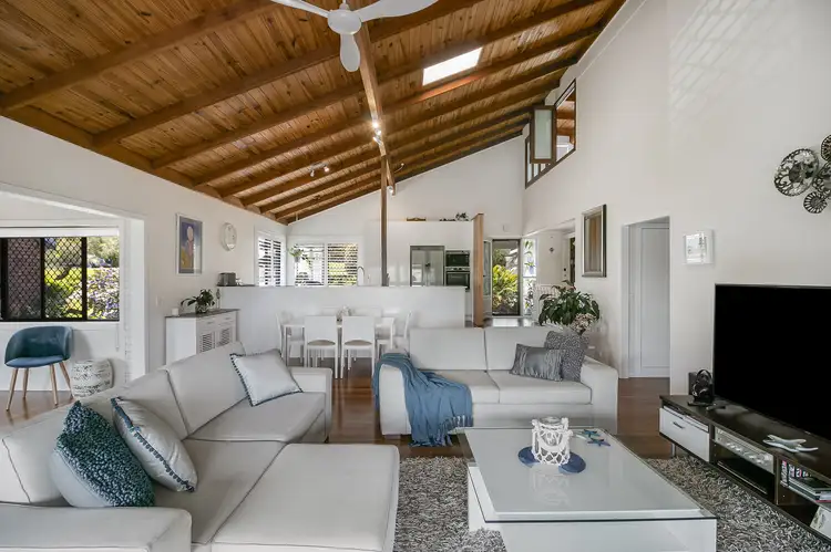 Main view of Homely house listing, 43 Oceanview Crescent, Kingscliff NSW 2487