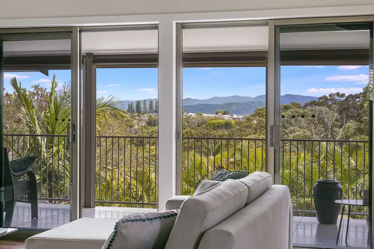 Second view of Homely house listing, 43 Oceanview Crescent, Kingscliff NSW 2487