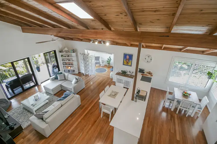 Fourth view of Homely house listing, 43 Oceanview Crescent, Kingscliff NSW 2487