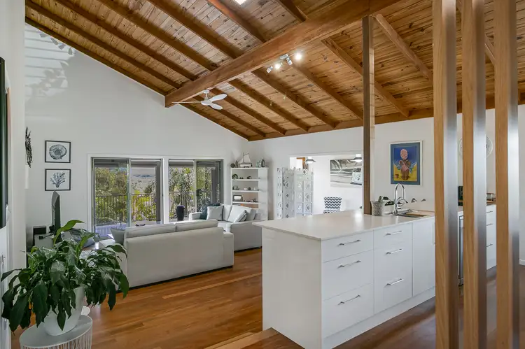 Sixth view of Homely house listing, 43 Oceanview Crescent, Kingscliff NSW 2487