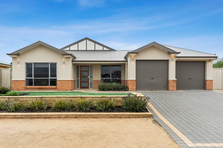 Main view of Homely house listing, 25 Jarvis Street, Berri SA 5343