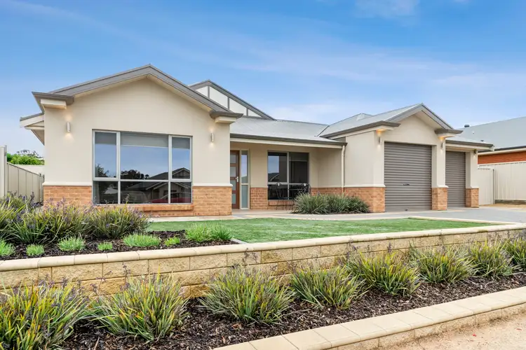 Second view of Homely house listing, 25 Jarvis Street, Berri SA 5343